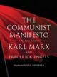 Omslagsbilde:The communist manifesto : a modern edition