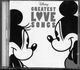 Omslagsbilde:Disney greatest love songs