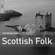 Omslagsbilde:The Rough guide to Scottish folk