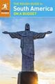 Omslagsbilde:The Rough guide to South America on a budget