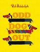 Omslagsbilde:Odd dog out