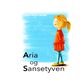 Omslagsbilde:Aria og sansetyven