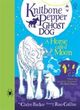 Omslagsbilde:Knitbone Pepper ghost dog : a horse called Moon
