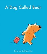 "A dog called Bear"