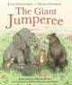 Omslagsbilde:The giant jumperee