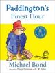 Omslagsbilde:Paddington's finest hour