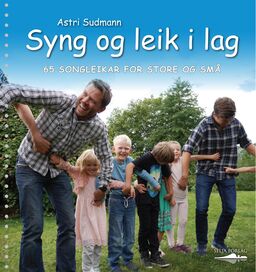 forsidebilde - trykk for å vise stor versjon