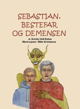 forsidebilde - trykk for å vise stor versjon