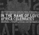 Cover photo:In the name of love : Africa celebrates U2