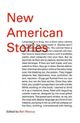 Omslagsbilde:New American stories