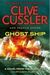 Omslagsbilde:Ghost ship