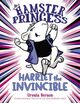 Omslagsbilde:Harriet the invincible