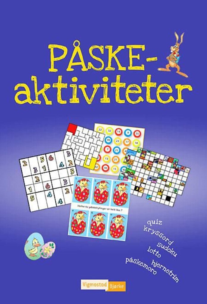 Forsidebilde