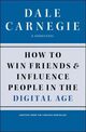 Omslagsbilde:How to win friends and influence people in the digital age