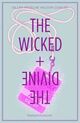 Omslagsbilde:Fandemonium = : Wicked &amp; the divine. Vol. 2, Fandemonium = Wicked and the divine. Vol. 2, Fandemonium