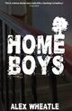 Omslagsbilde:Home boys
