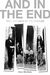 Omslagsbilde:And in the end : the last days of the Beatles