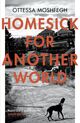 Omslagsbilde:Homesick for another world