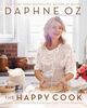 Cover photo:The happy cook : 125 recipes for eating every day like it's the weekend