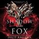 Omslagsbilde:Shadow of the fox