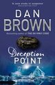 Cover photo:Deception point
