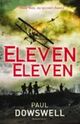 Cover photo:Eleven eleven