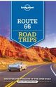 Omslagsbilde:Route 66 : road trips