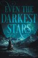 Omslagsbilde:Even the darkest stars