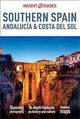 Omslagsbilde:Southern Spain : Andalucía &amp; Costa Del Sol