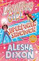 Omslagsbilde:Superpower showdown