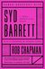 Omslagsbilde:A very irregular head : the life of Syd Barrett