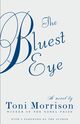 Omslagsbilde:The bluest eye : a novel