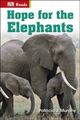 Omslagsbilde:Hope for the elephants