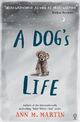 Omslagsbilde:A dog's life