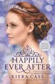 Omslagsbilde:Happily ever after : companion to The Selection series