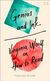 Omslagsbilde:Genius and ink : Virginia Woolf on how to read