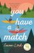 Omslagsbilde:You have a match