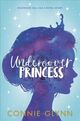 Omslagsbilde:Undercover princess