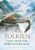 Omslagsbilde:Tales from the perilous realm