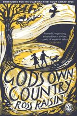 "God's own country"