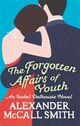 Cover photo:The forgotten affairs of youth