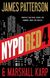 Omslagsbilde:NYPD Red 4