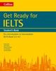 Omslagsbilde:Get ready for IELTS : student's book : pre-intermediate to intermediate : IELTS band 3.5-4.5