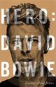 Omslagsbilde:Hero: David Bowie