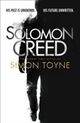 Omslagsbilde:Solomon Creed