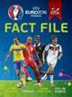 Omslagsbilde:Fact file : UEFA Euro 2016 France