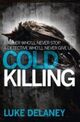 Omslagsbilde:Cold killing
