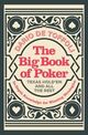 Omslagsbilde:The big book of poker : Texas hold'em and all the rest : in-depth knowledge for winning strategies