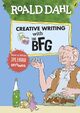Omslagsbilde:Roald dahl's creative writing with the BFG : how to write splendid settings