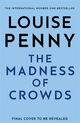 Omslagsbilde:The madness of crowds